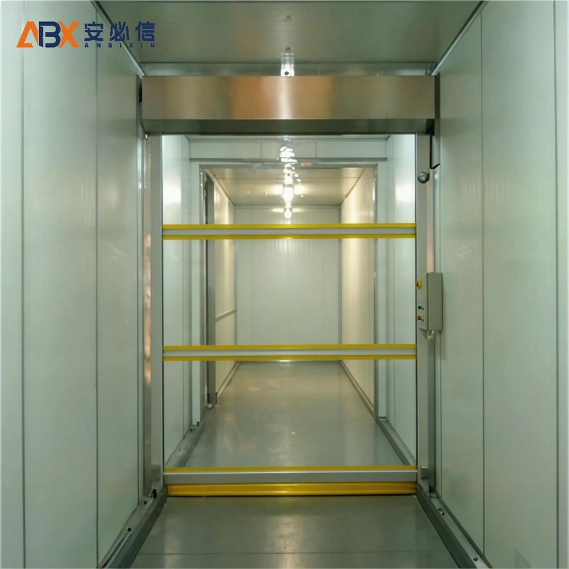 克孜勒苏柯尔克孜工业快速门
